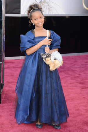Illustration for article titled Live Coverage: The 2013 Oscars